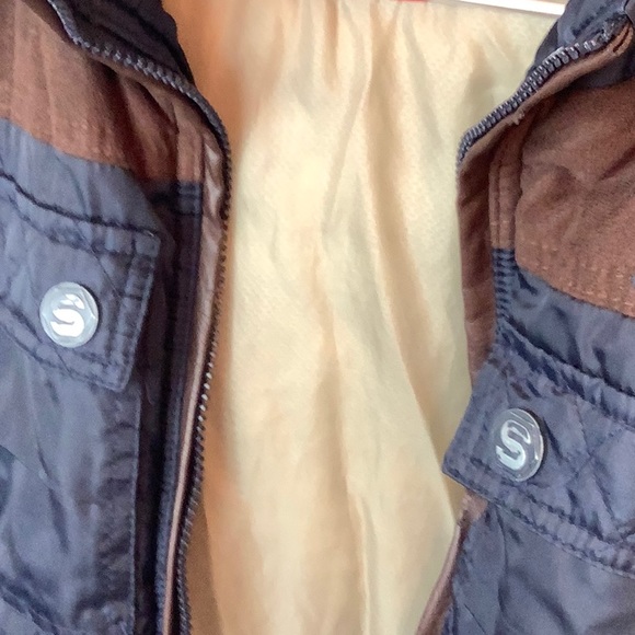 SPORTIER COLD WEATHER VEST SIZE SMALL - Picture 8 of 13